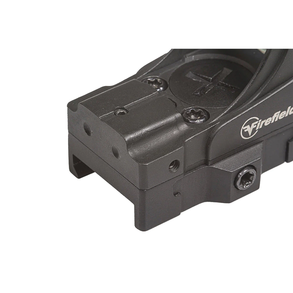Firefield – Impact Mini Reflex Sight with 45 Degree Mount, Bild 12 von 15