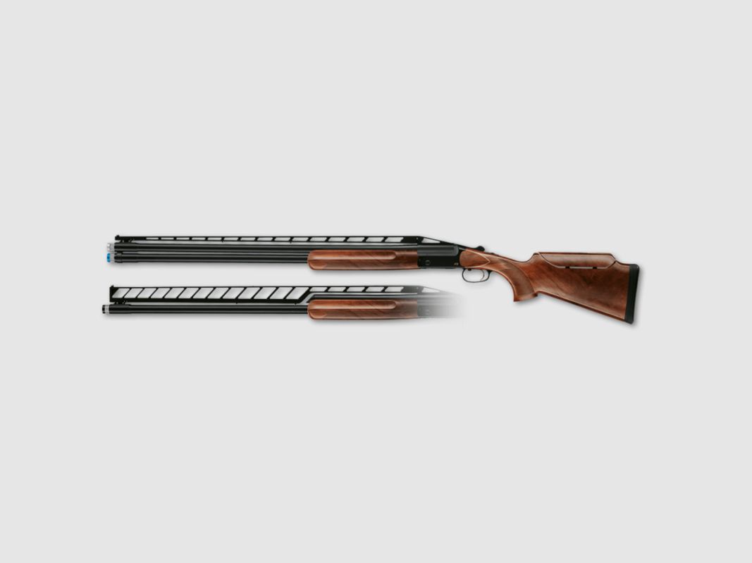 Blaser F3 Supertrap Standard