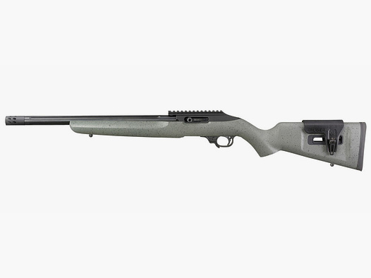 Ruger	 10/22 Competition