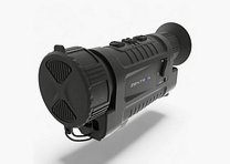 Zentron ZEN M6 Pro 50 mm mit Laser-Entfernungsmesser