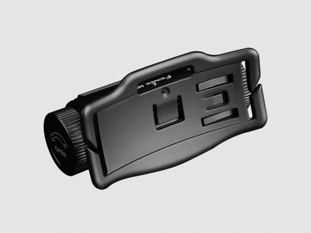 Fenix HM60R hoofdlamp, afbeelding 7 van 7