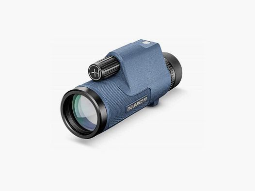 Hawke Endurance ED Marine 7x42 Compass Monocular blau