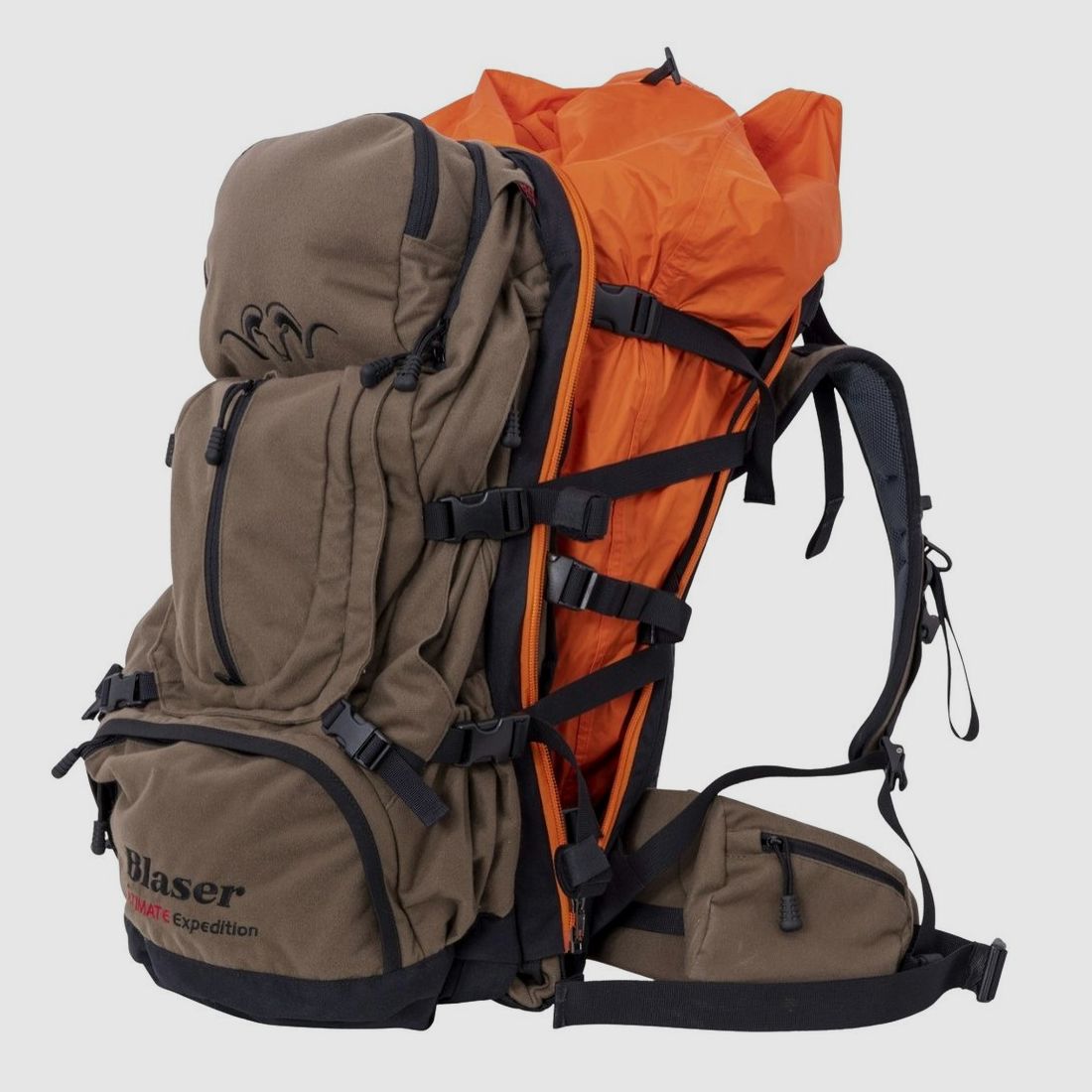 Blaser Ultimate Expedition Rucksack