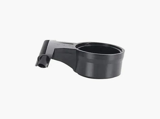 Helinox Helinox Porta Bicchiere Plastica nera