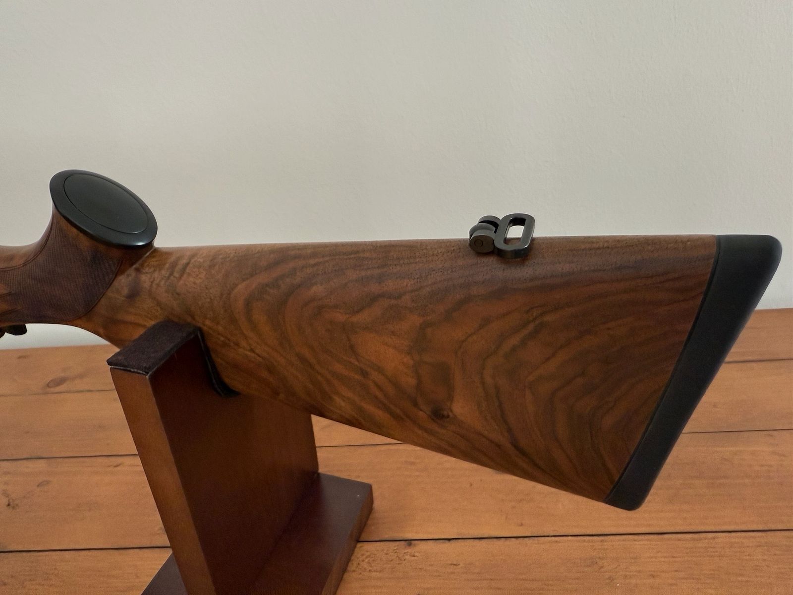 Mauser M03 EXPERT Repetierbüchse Kal. 30-06 HK 5 orig. Mündungsgewinde