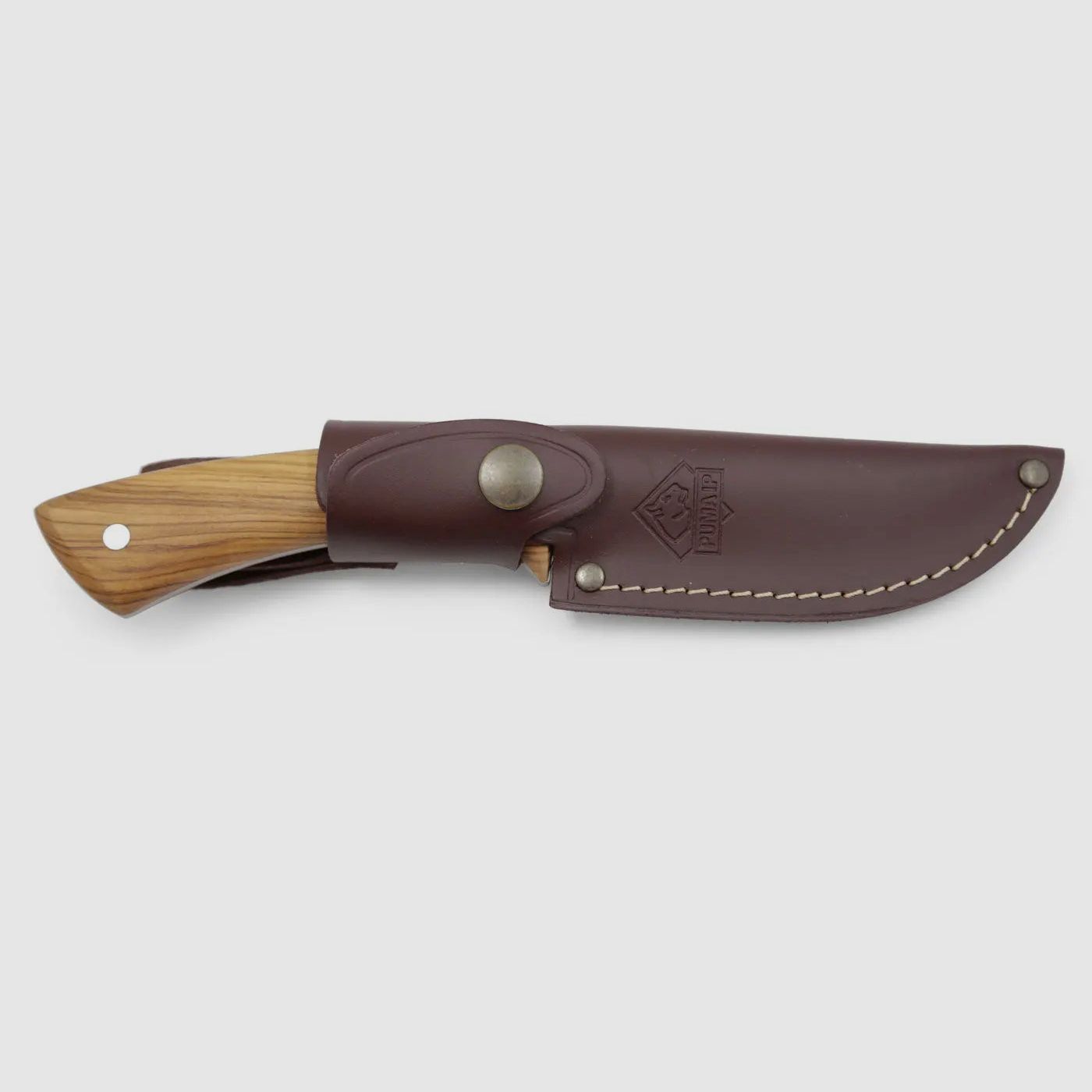 PUMA IP arco, Olivenholz
