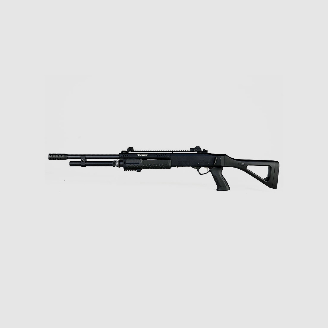 FABARM STF 12 Standard Czarny