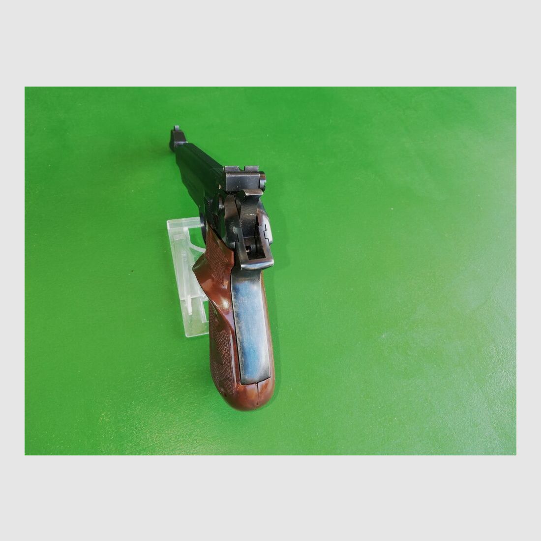 Walther PP Sport