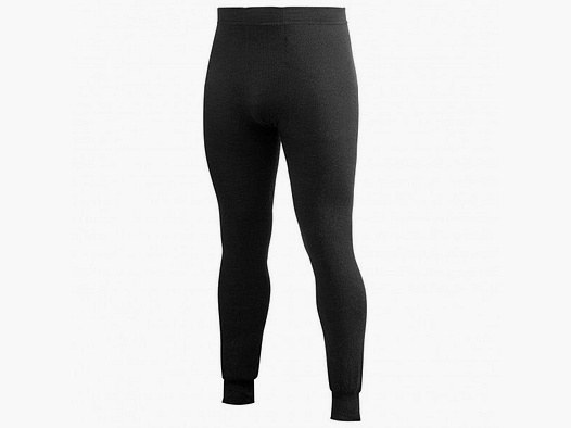 Woolpower Unisex Pantaloni Lunghi 200