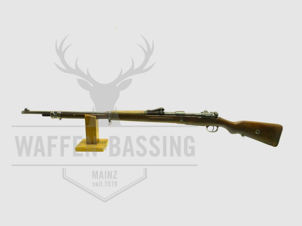 Mauser 98