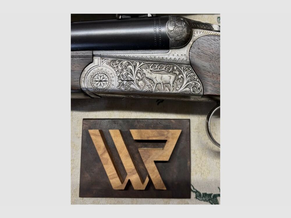 Simson 30FLux .243Win;16/70