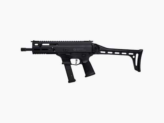 Stribog SP9A3 G 8'' - Grand Power Black