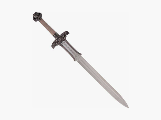 Conan Atlantean Schwert, bronzefarben, Marto