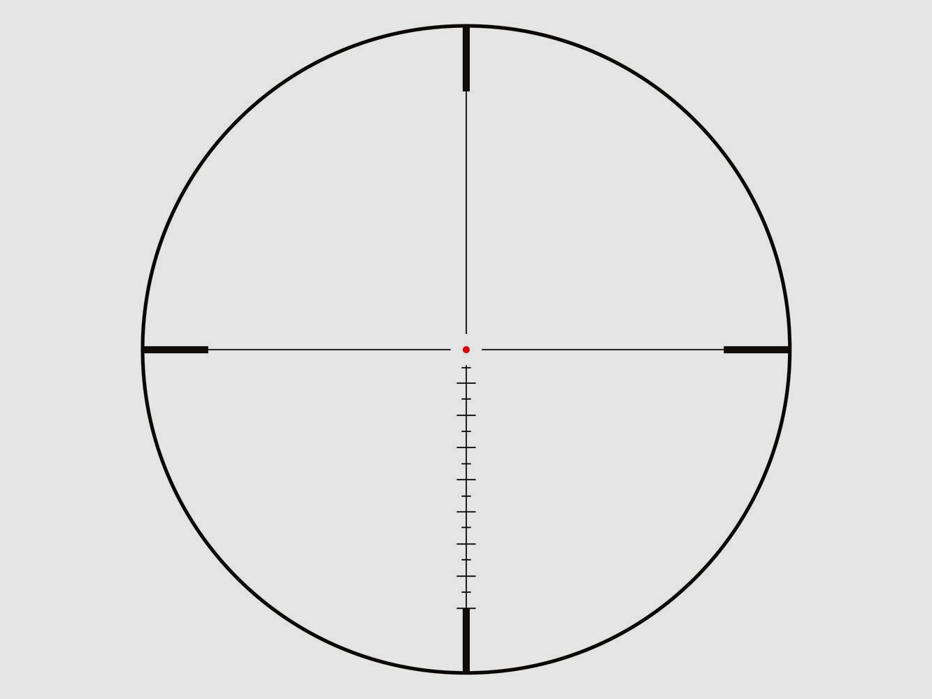 GPO Spectra™ 4x 2,5-10x44i G4i DROP