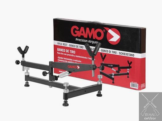 Gamo Schießauflage