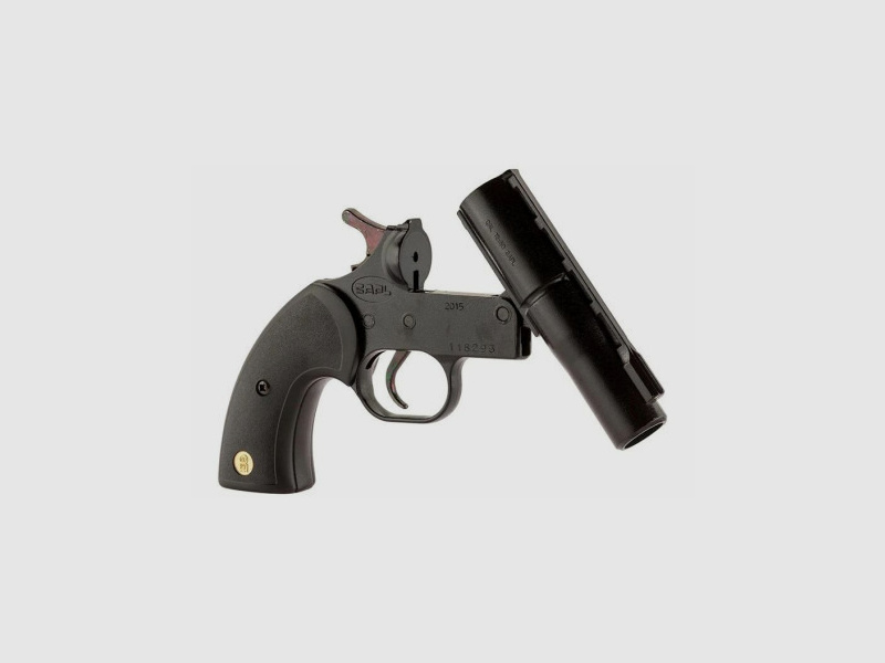 SAPL GC27 Kal. 12/50 SAPL Signalpistole frei ab 18