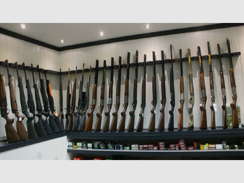 Beretta 688 Performance Sporting / B-Fast