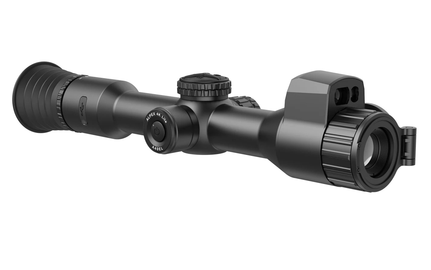 Alpex 4K Lite, image 5 of 6