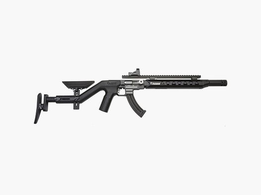 Pardini TR20 .22lr mit Optic Kleinkalibergewehr