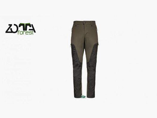 ZOTTA Dream Hose grün