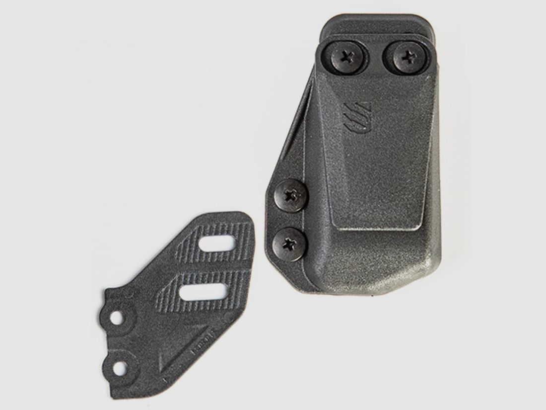 BLACKHAWK! Magazin für Stache IWB Holster – mikro kompakt