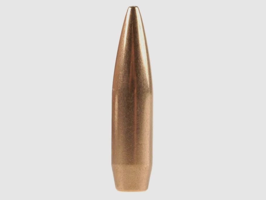 Hornady Bullet .22/.224 BTHP MATCH 75GR 100 pieces