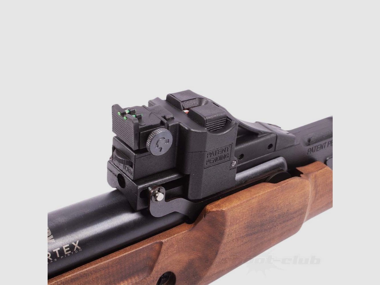 Mercury Speedfire Set Luftgewehr