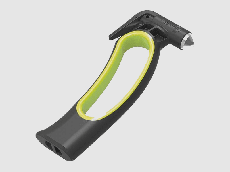 Resqhammer