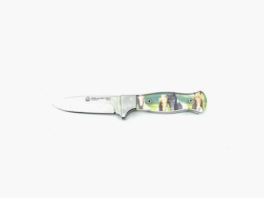 Puma My Knife I Pferdemotiv