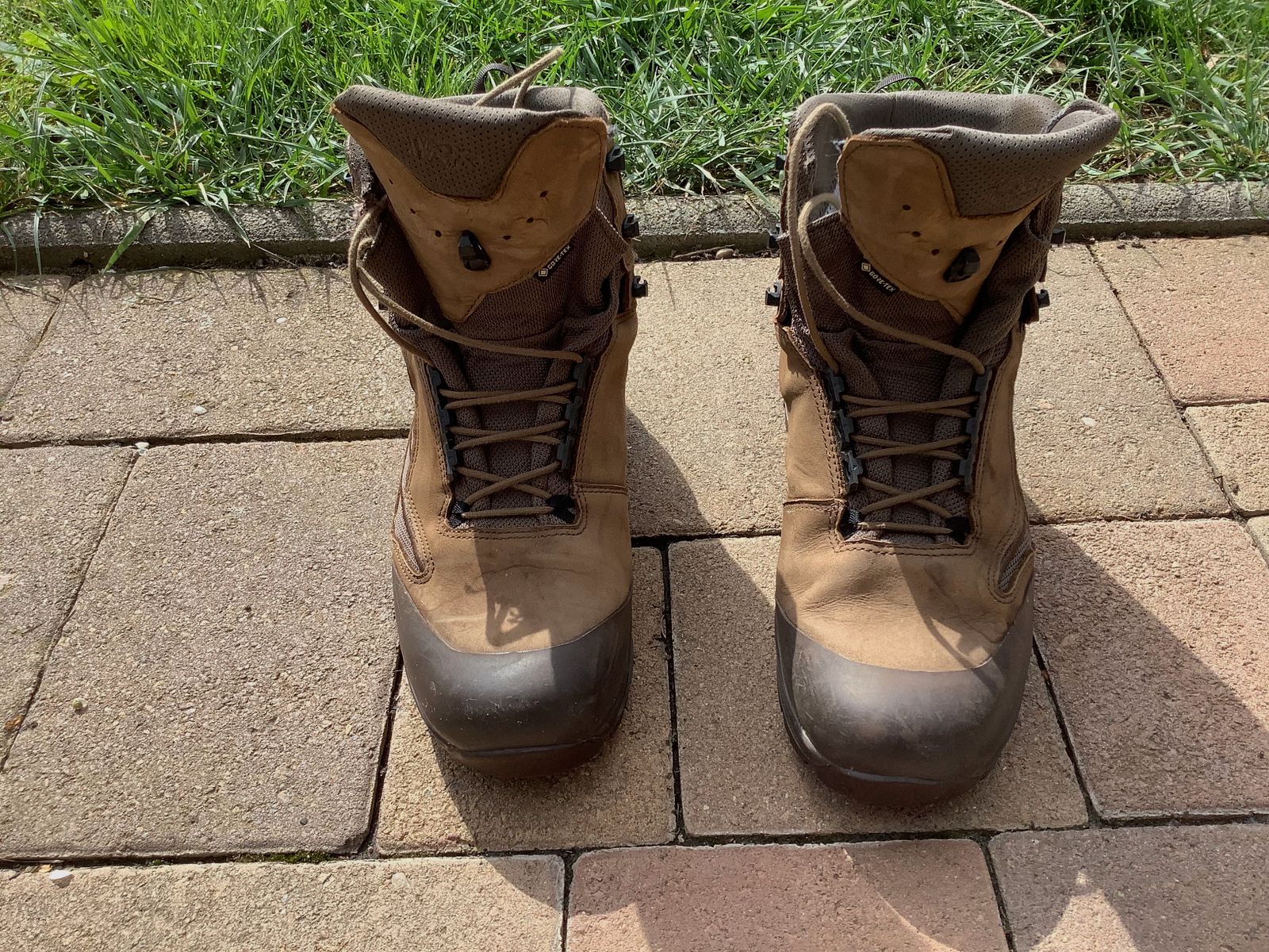Haix Scout 3.0