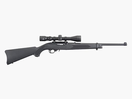 BROŃ KARABINEK RUGER 10/22 - 31143