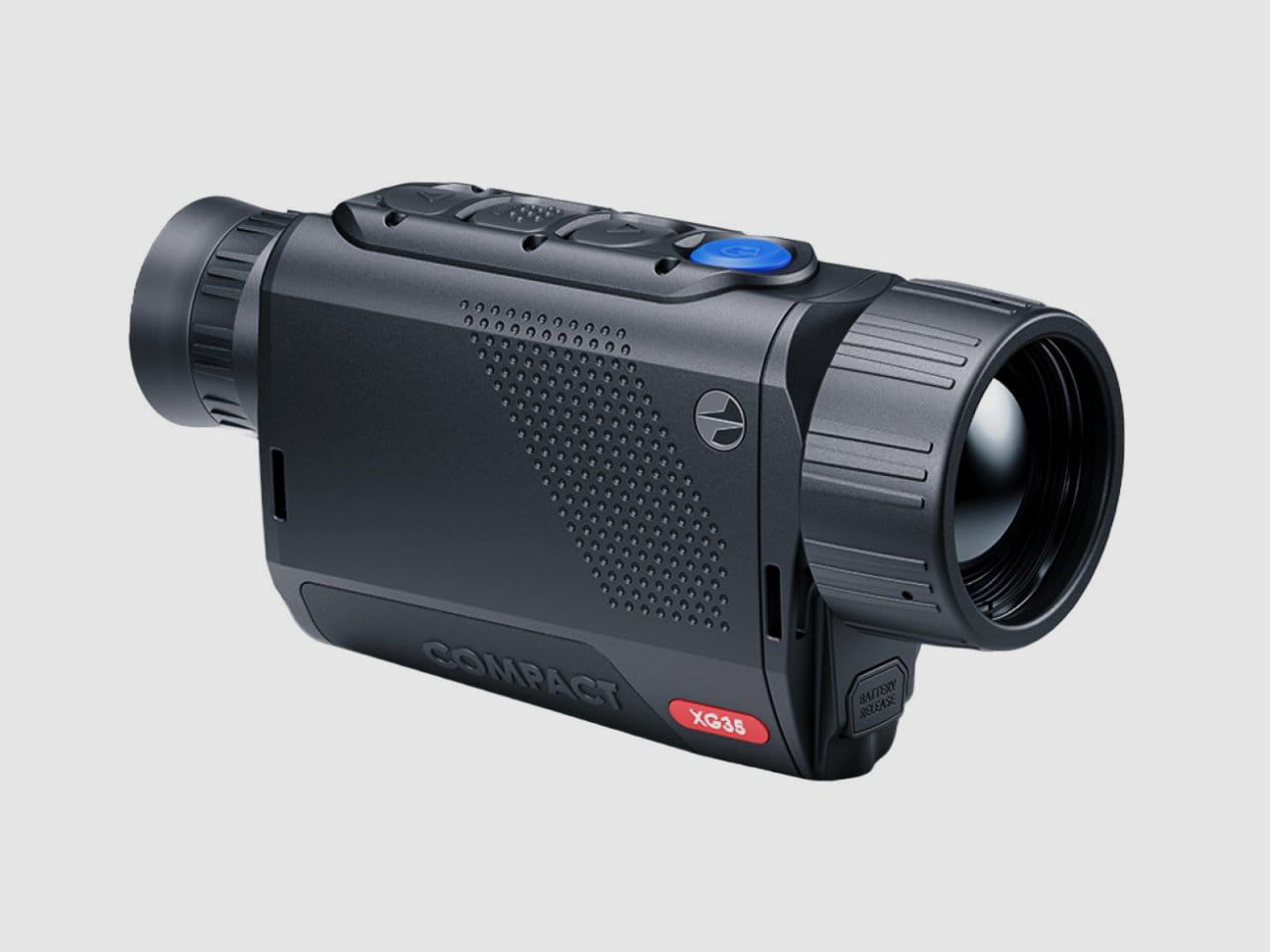 Pulsar Axion XG35 Compact Wärmebildgerät