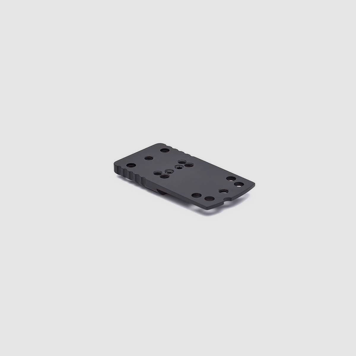 TONI SYSTEM OPXCZ Aluminium Red Dot Base for CZ SHADOW SP-01 CZ SHADOW 2, Type: C, image 1 of 3
