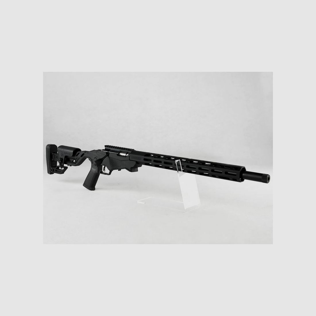 RUGER Precision Rimfire