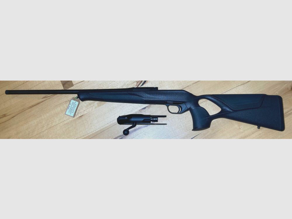 Blaser R8 Professional Success