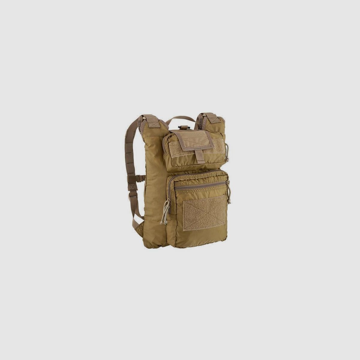 Defcon 5  Rollypoly Pack Rucksacktasche 24L