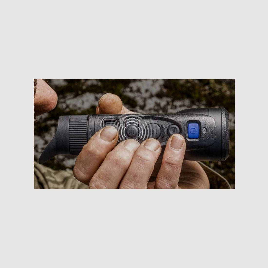 Pulsar Oryx LRF XG35 (Rangefinder), image 4 of 25