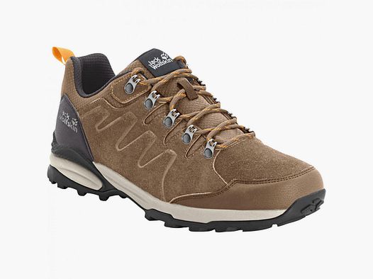 Refugio Texapore Low W Damen (Brown/Apricot)