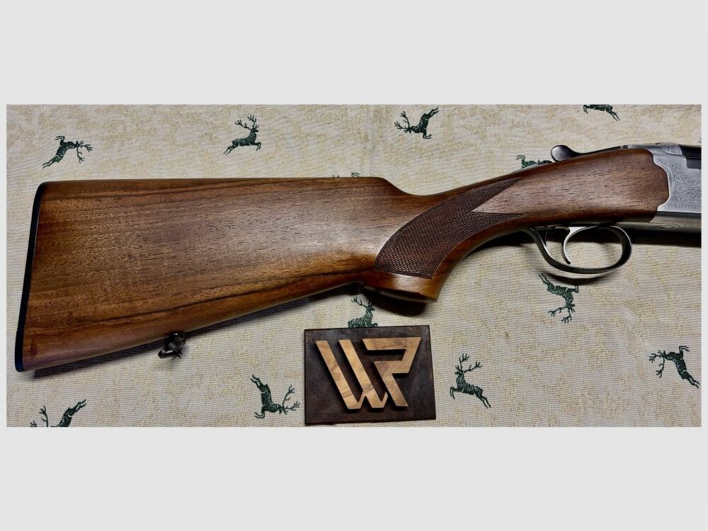 Beretta S686 Spezial	 12/70