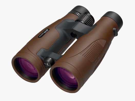 DDoptics Pirschler 8x56 bruin - 3e generatie