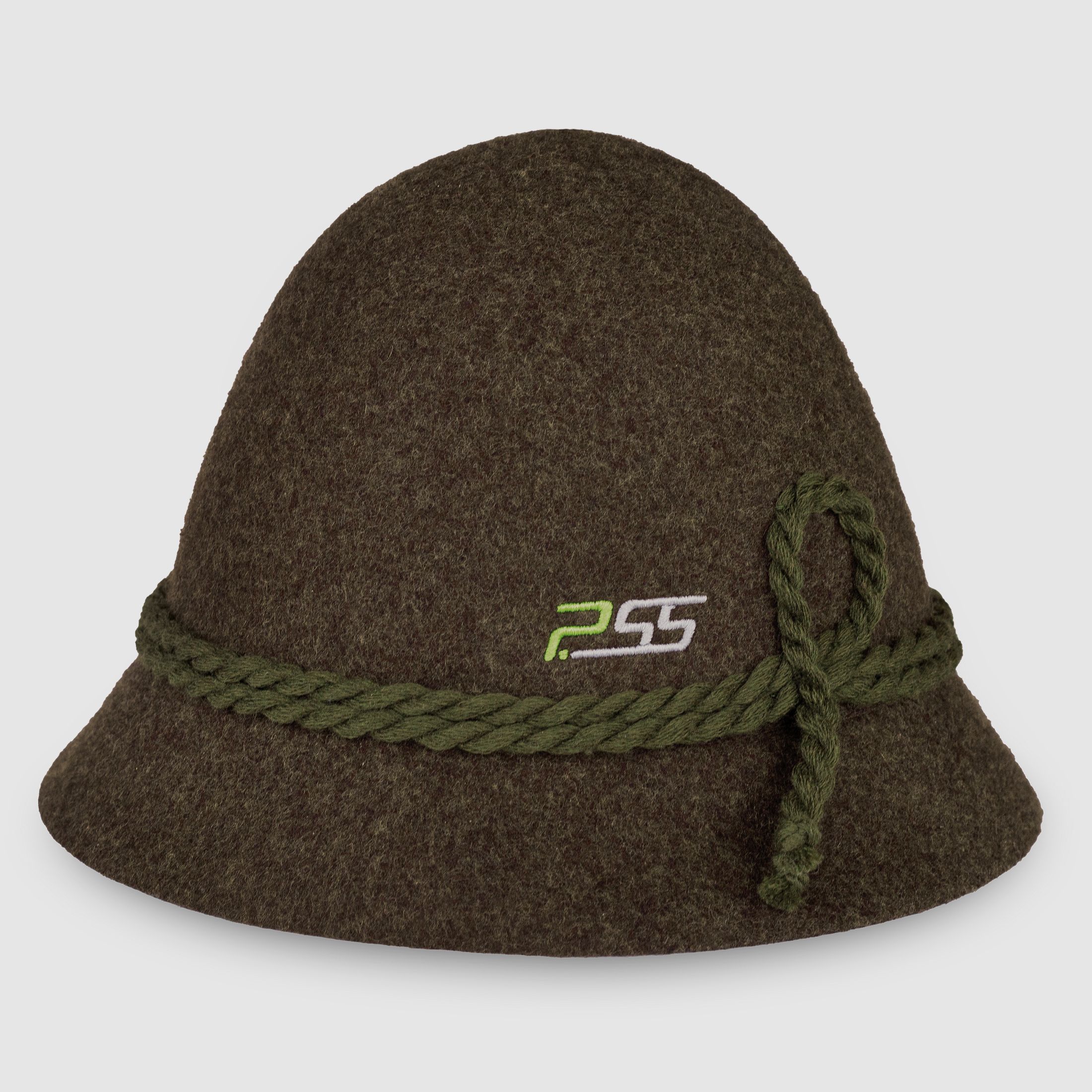 PSS Loden Cappello