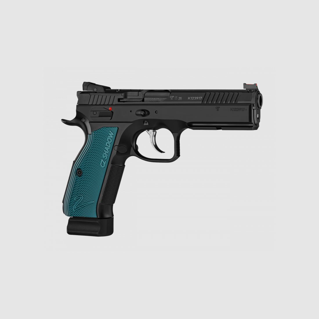 CZ Shadow 2 - OR, Bild 3 von 3