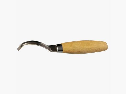Cuchillo Morakniv Hook 163 Double Edge (S) SIN FUNDA