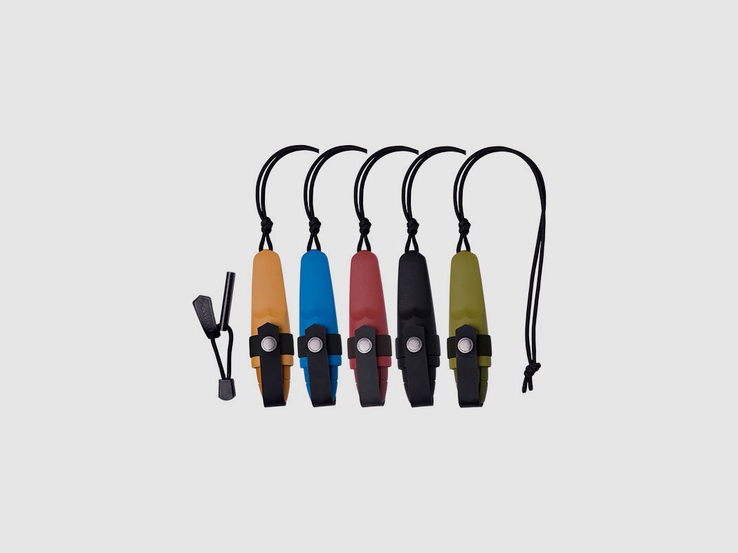 Couteau Fixe Morakniv Pack Eldris - MO12771