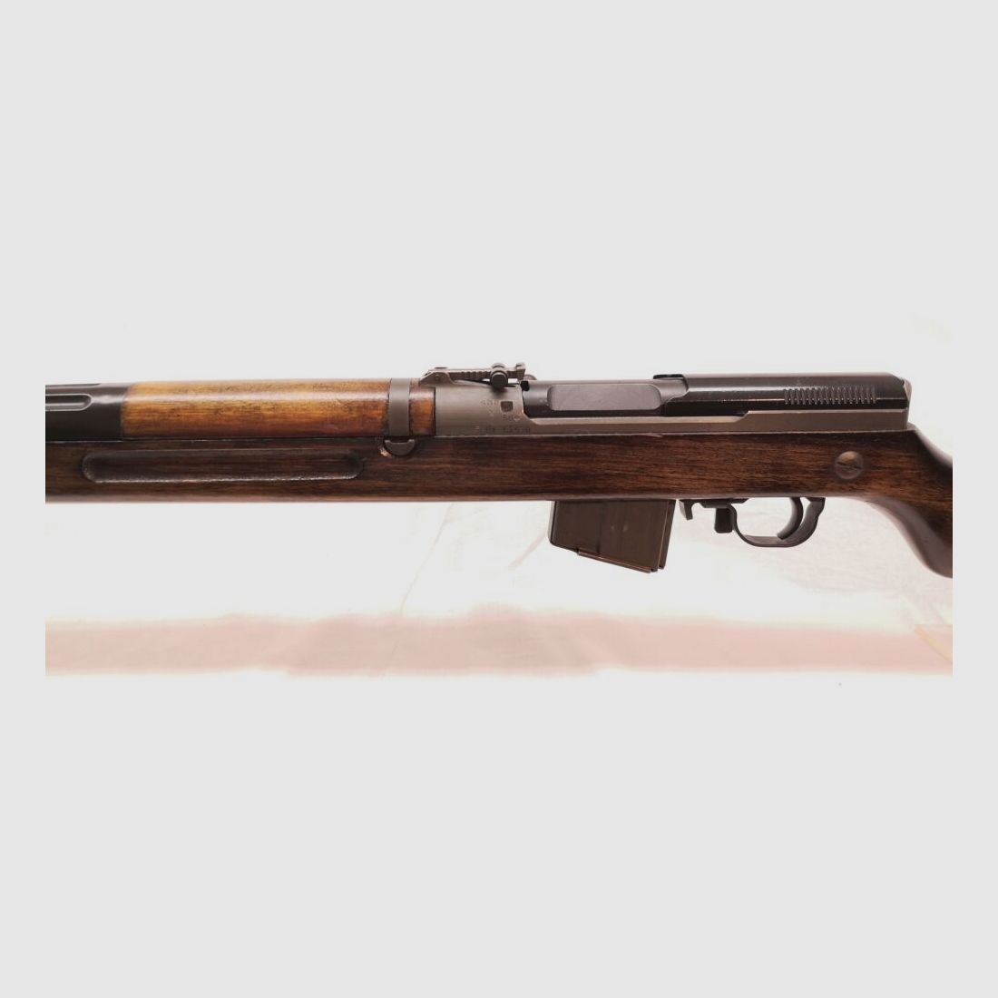 Brünner Waffenwerke VZ 52/57, Bild 3 von 10