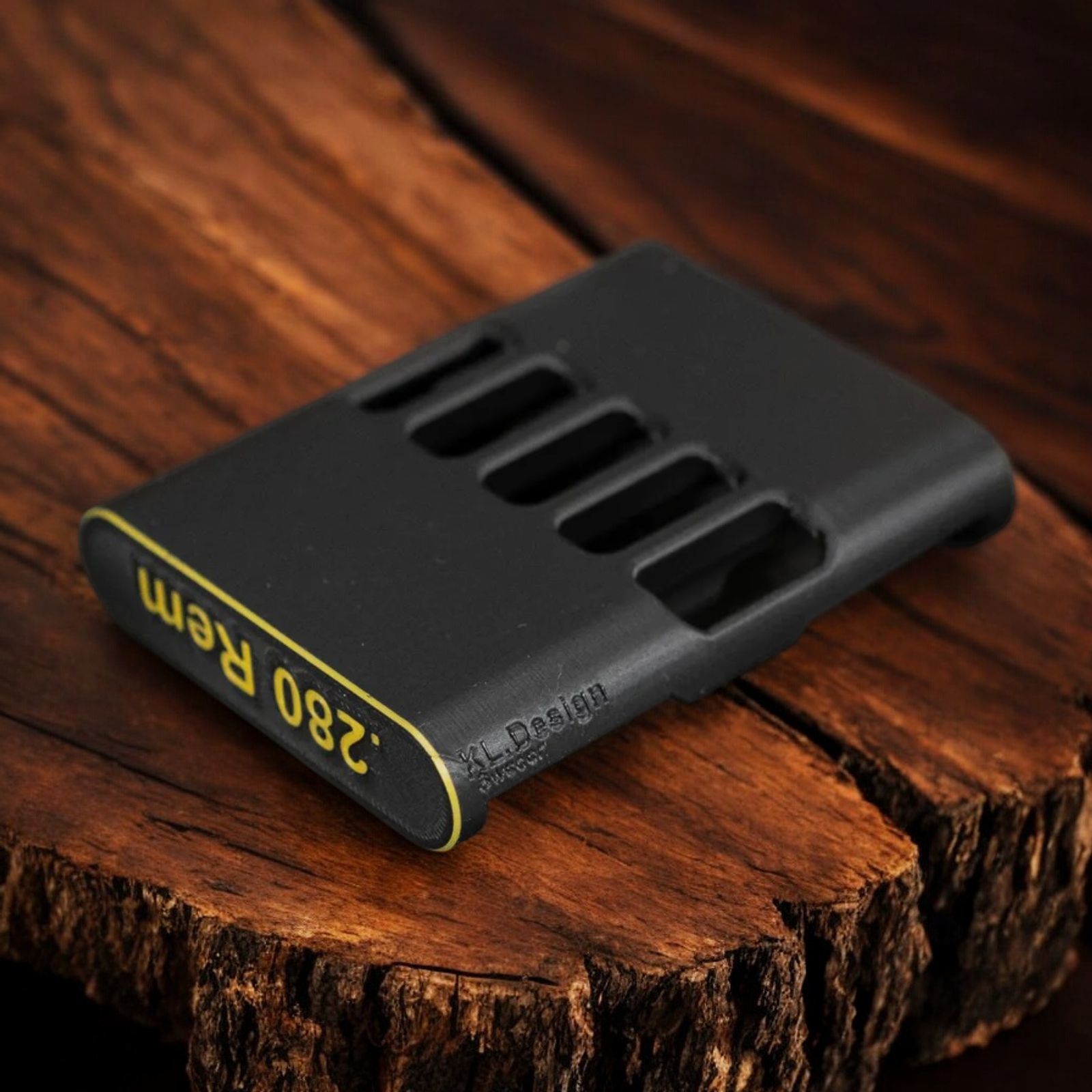 Filamelt - Premium Patronenclip .280 Remington