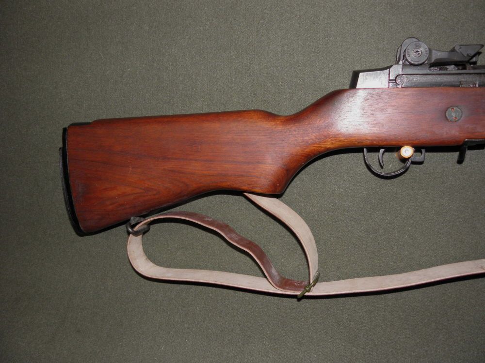 Norinco M 14