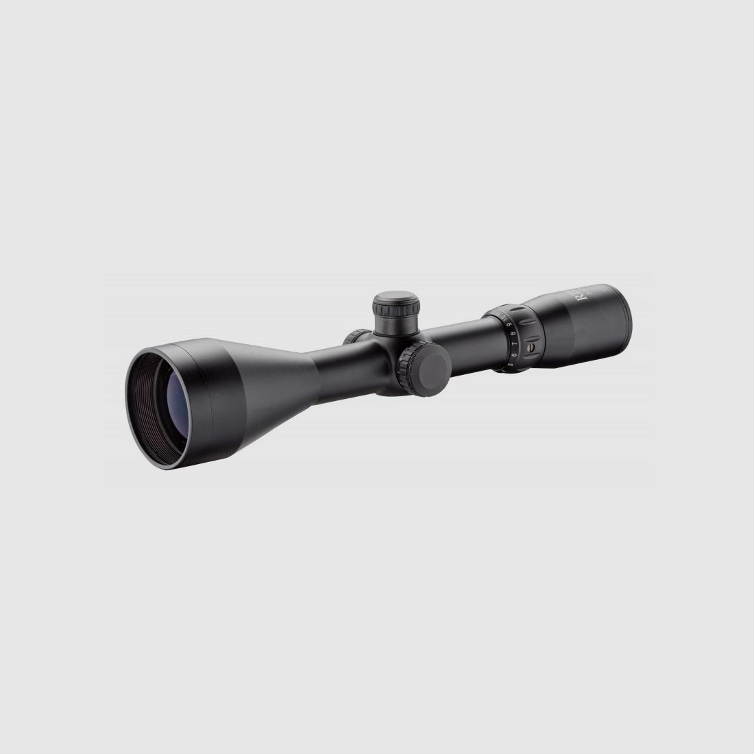 Pack Ansitz Baldi CF01 222 Rem + Zielfernrohr 3-12 x 56 + Montage, Bild 5 von 8