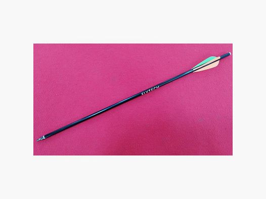 FLYTECH FRECCE 20"