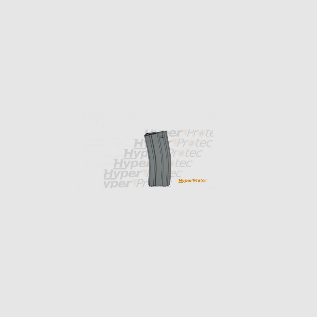 Magazynek airsoft AEG 30 strzałów M15 M16 szary, zdjęcie 1 z 3